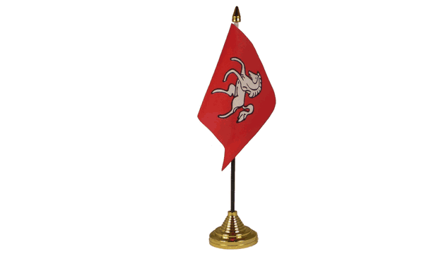 Kent Table Flags
